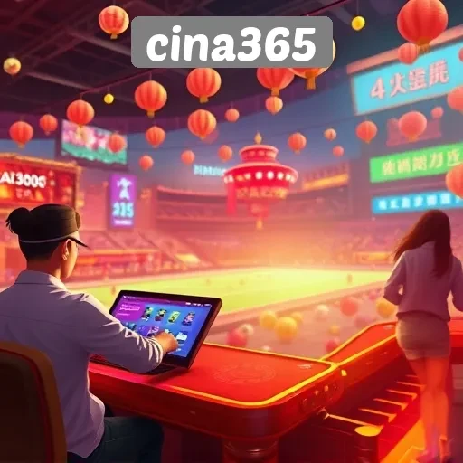Tantangan dan Peluang di Cina365 untuk Pengembang Game