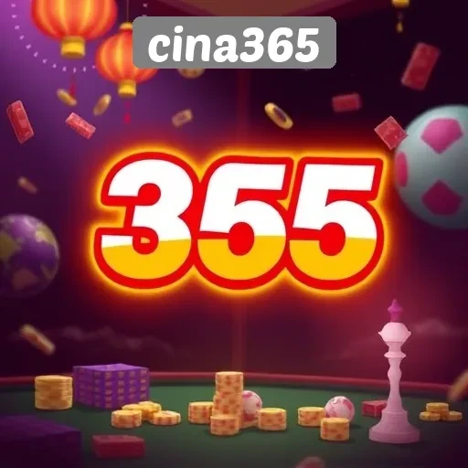 Perbandingan Cina365 dengan Situs Game Lain di Pasar Indonesia