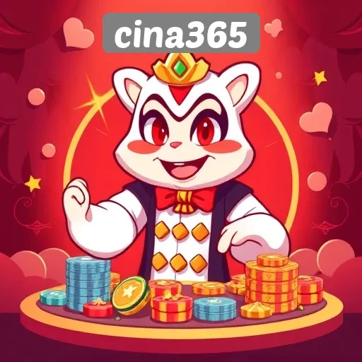 Fitur Unggulan di Situs Game Cina365 yang Perlu Diketahui