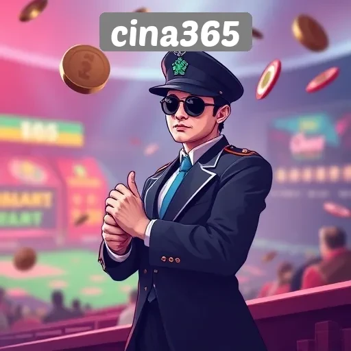 Cina365: Perbandingan dengan Situs Game Lain di Pasar