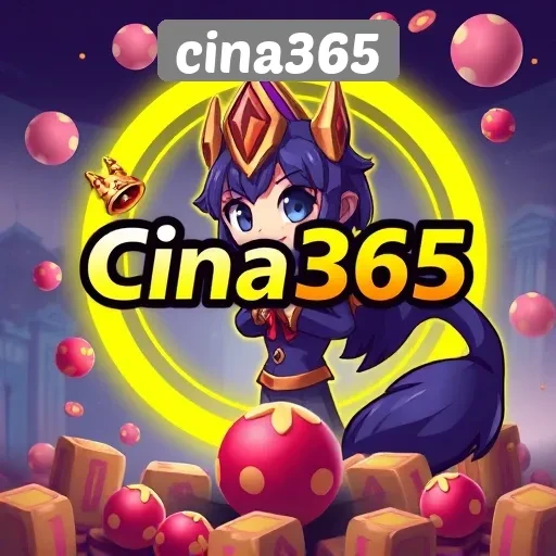 Mengenal Situs Game Cina365 untuk Penggemar Game