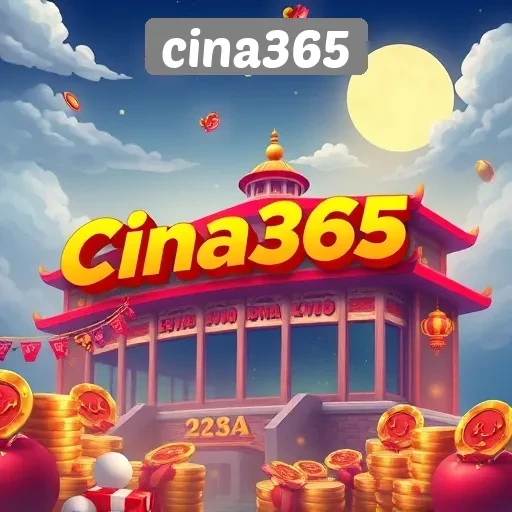 Situs Game Cina365 Menyediakan Beragam Permainan Daring