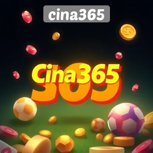 Cina365 Platform Permainan Terbaru dan Menarik di Indonesia