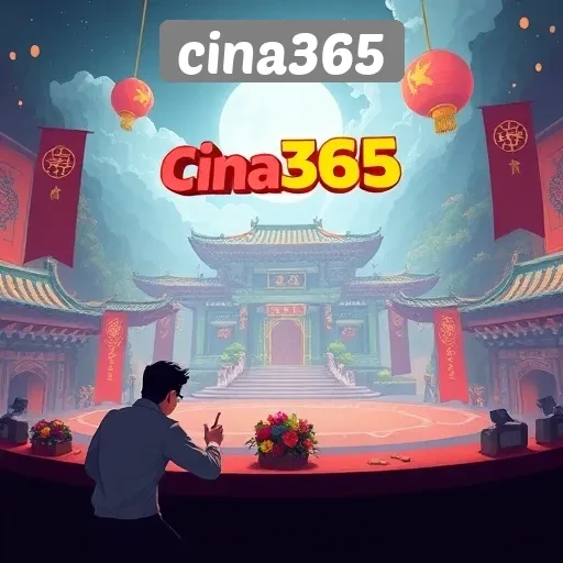 Potensi Pertumbuhan Situs Game Cina365 di Masa Depan