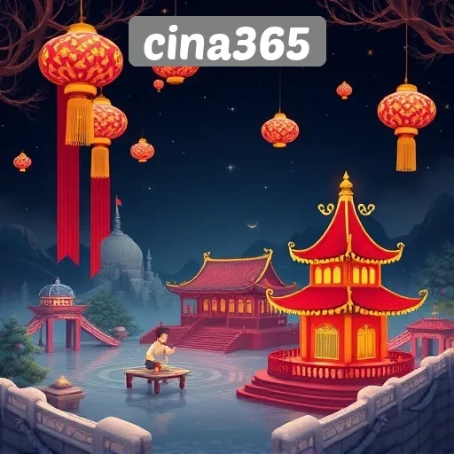 Review Fitur Terbaru di cina365 untuk Pengguna
