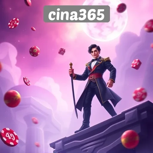 Mengapa Cina365 Populer di Kalangan Gamer Indonesia
