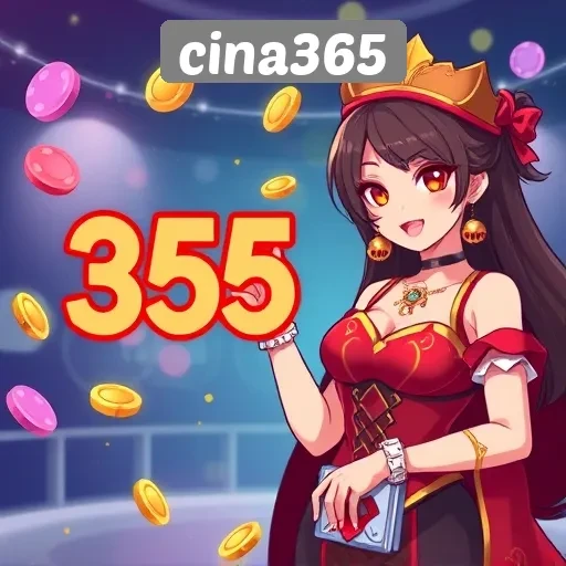 Mengupas Fitur Menarik di Situs Game Cina365