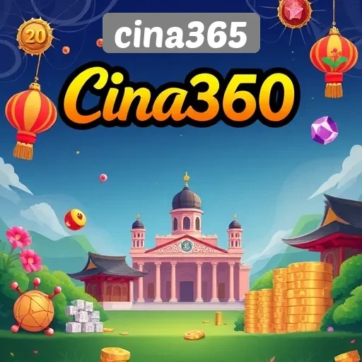 Memahami Fitur Utama dari Situs Game Cina365