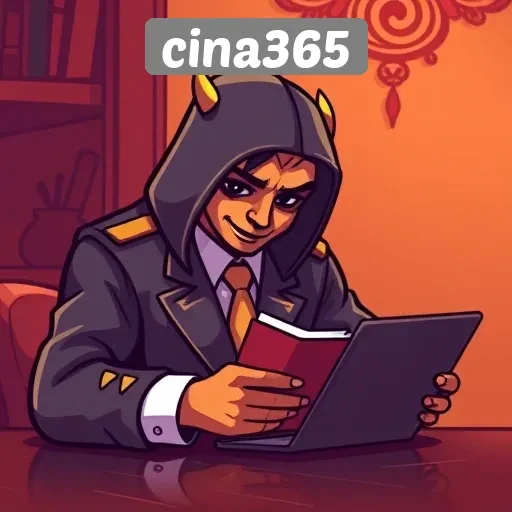 Keamanan dan Privasi Pengguna di Situs Game Cina365