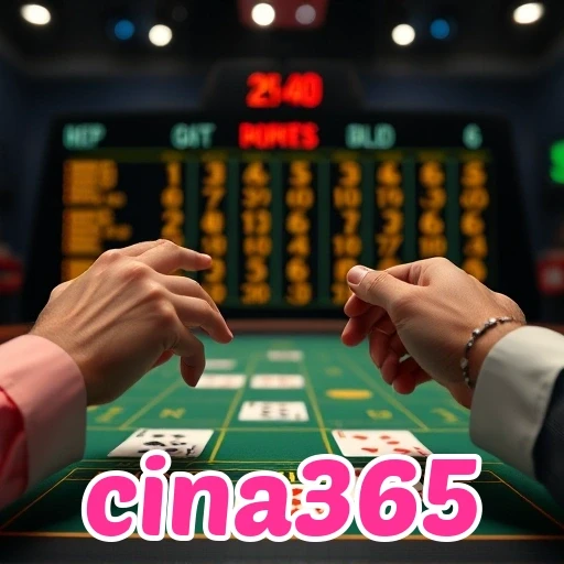 cina365 - Berita