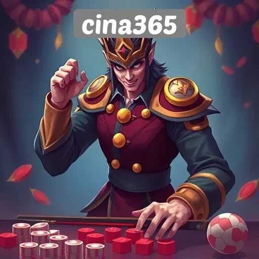 Ulasan Lengkap Tentang Pengalaman Bermain di Cina365
