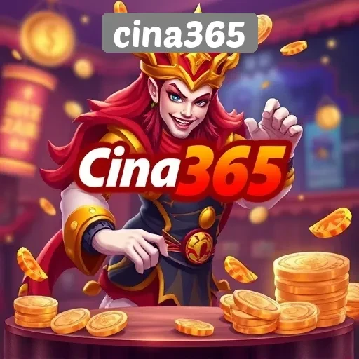 Mengulas Fitur Menarik dari Situs Game Cina365