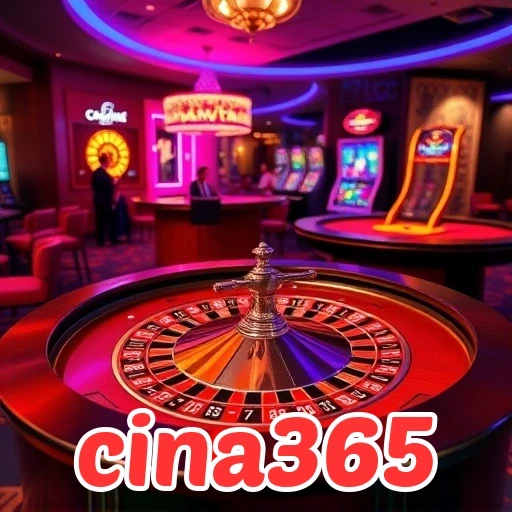 cina365: Temukan Strategi Cerdas Dalam Dunia Game Online