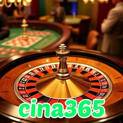 cina365: Temukan Tips Jitu Menang Besar di Permainan Online