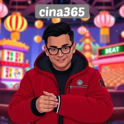 Analisis Pengalaman Pengguna di Situs cina365